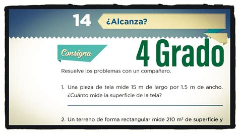 23 septiembre, 2015 a las 10:12 pm. Desafío 14 cuarto grado ¿alcanza? página 32 del libro de ...