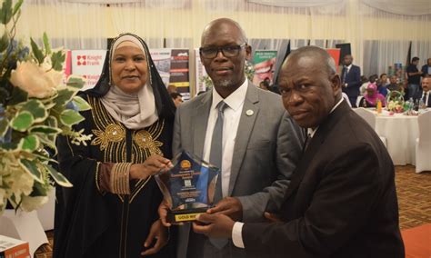 iuiu wins big at the consumers choice awards islamic university in uganda iuiu