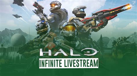 Relive Halo Infinite Multiplayer Youtube