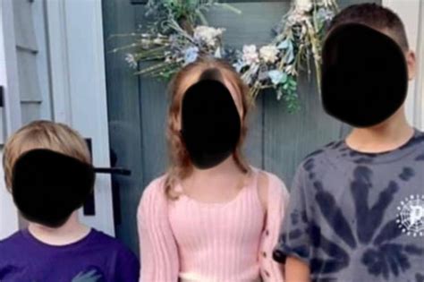 Mom Slammed Online For Inappropriate Photoshop Of 8 Year Old Daughter
