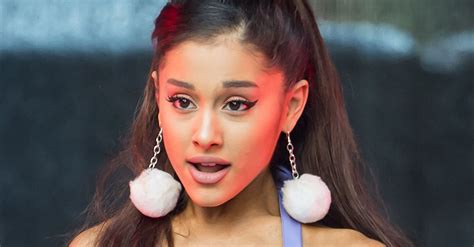 Ariana Grande And Her Mom Are Fed Up With The Sexist Way Magazines Are