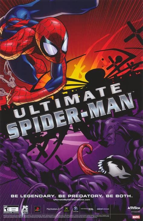 Ultimate Spider Man Free Download for PC | FullGamesforPC
