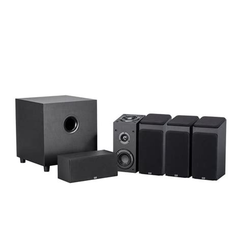 8 Inch Subwoofer Home Theater