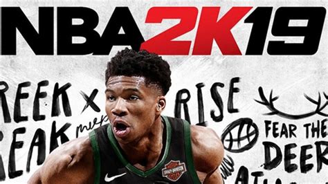 Nba 2k19 For Android Launched Without Some Content Available On Ios