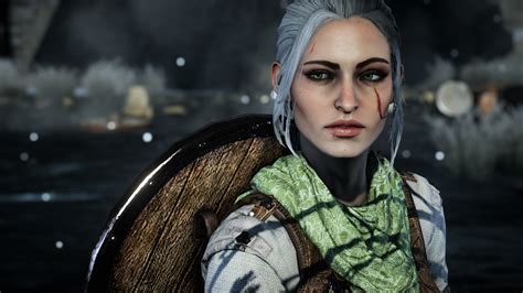 Female Complexions Wip At Dragon Age Inquisition Nexus Mods And