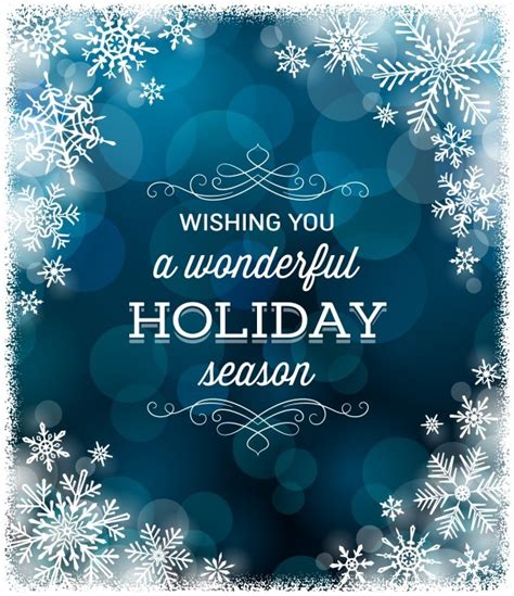 Wishing You A Happy And Safe Holiday Season Building Links