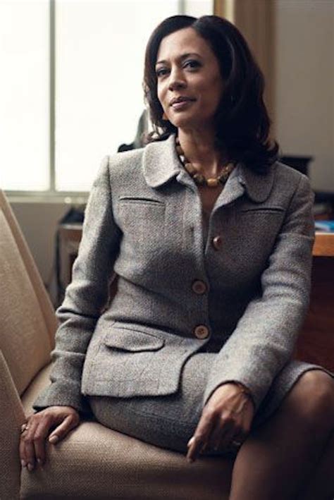 Her late mother, shyamala gopalan harris, was a breast cancer researcher born. Kamala Harris Examines 'The Truths We Hold' in New Book ...