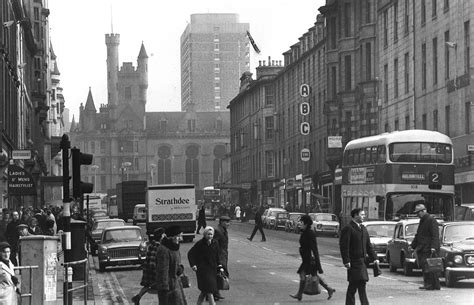 The ppb group through its joint venture company, galaxy studio, operates more than 80. Pictures show golden age of cinema in Aberdeen | Press and ...