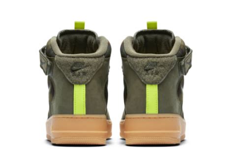 Best Selling Nike Air Force 1 Mid “france Country Camo” Shoes Av2586 200