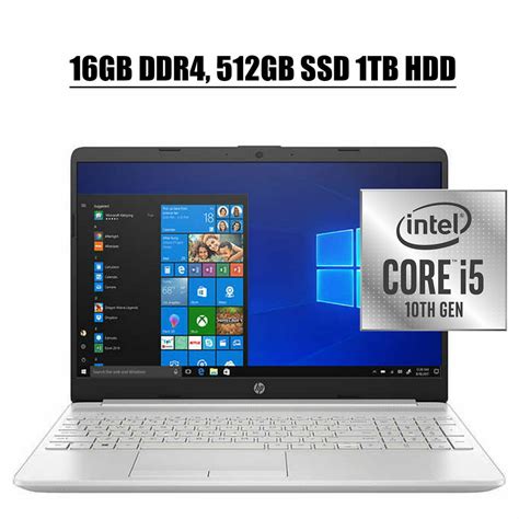 Laptop Hp Quad Core Duta Teknologi