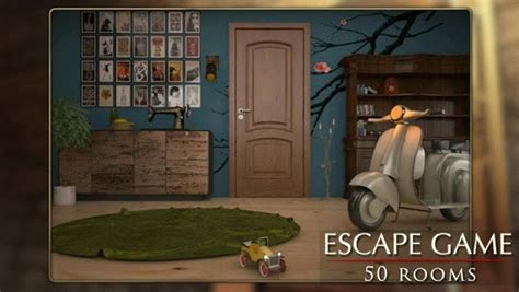 Once you awake to find yourself in a troubling situation, know that if you look long enough, you will find a way out. Escape game: 50 rooms 3 - Android Apps on Google Play