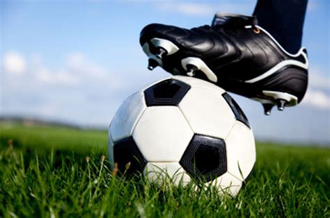 Use the following search parameters to narrow your results Soccer- Common Injuries | Chicago Health & Wellness