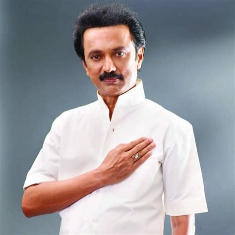 He was mayor of chennai from 1996 to 2002. M. K. Stalin Wiki, Biography, Age, Height, Political ...