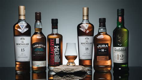 Future Proof How Scotch Distilleries Are Crafting Whisky For Tomorrow