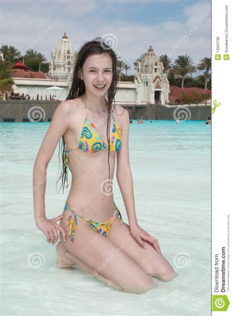 Teen Waterpark Nude Telegraph