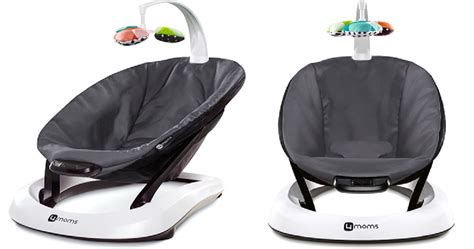 4moms Bounceroo Bouncer 7999 Shipped Reg 100 Check Out This