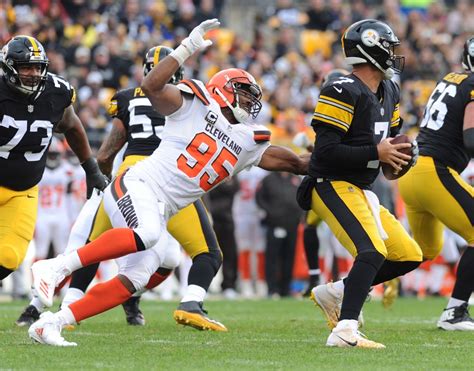 The ultimate game day guide: Steelers vs Browns preview