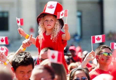 Celebrate the first-ever 2 day Canada Day celebration at ...