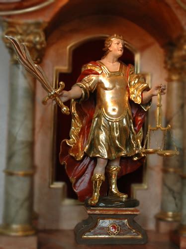 Diözese Linz - Gebet zum hl. Erzengel Michale