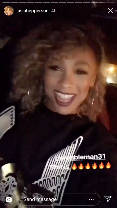 asia epperson taunts tiny harris sings along to t i s song in flirty pic hollywood life