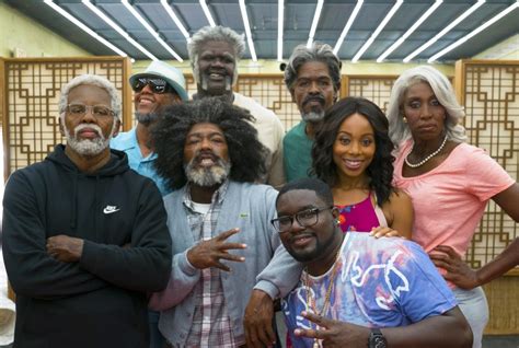 Uncle Drew Movie Teaser Trailer