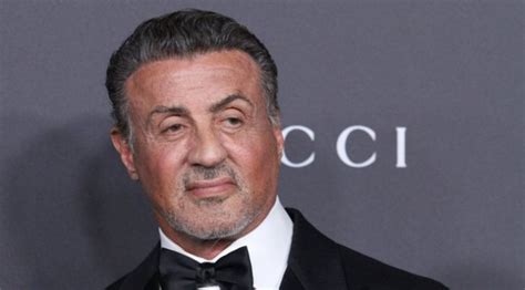 Sylvester Stallone Confirms Hes Alive And “still Punching” In Response