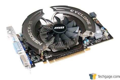Check out how good will nvidia geforce gtx 550 ti run games. NVIDIA GeForce GTX 550 Ti Review - Techgage