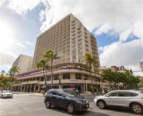 Ohana Waikiki East Hotel Au181 2021 Prices And Reviews Honolulu Hi