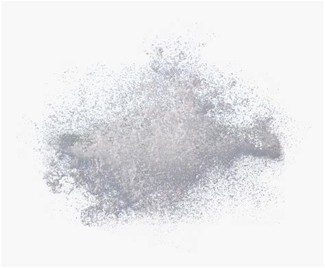 Grey Splash Png Transparent Png Kindpng