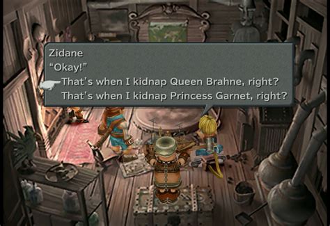 Equip steiner, zidane, and freya with bird killer. Steam Community :: Guide :: Final Fantasy IX Walkthrough