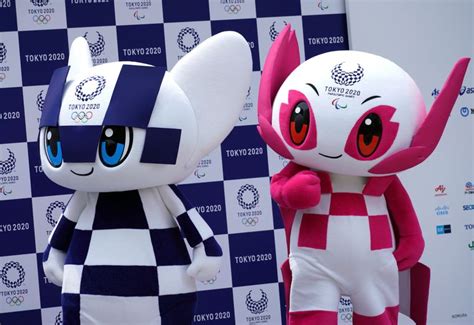 Ook dit jaar organiseren we elk weekend leuke kinderactiviteiten in leidsche rijn centrum. Futuristische mascottes Olympische Spelen 2020 hebben nu ...