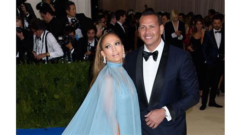 Jennifer Lopez And Alex Rodriguez Madly In Love 8 Days