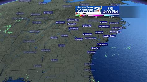 Weather In Charleston In March 2024 - Abbie Annette
