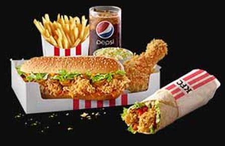 Maybe you would like to learn more about one of these? عُروض كنتاكي الكويت 2021| شامل منيو الوجبات KFC بأحدث ...