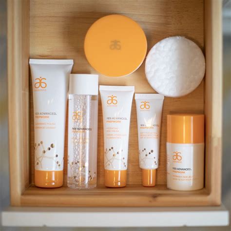 Re9 Advanced Prepwork Line Is A Great Start To Rejuvenating Your Skin