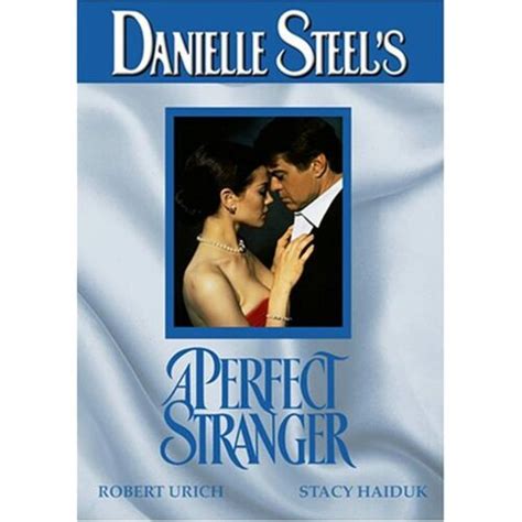 Danielle Steel S A Perfect Stranger DVD 13131285499 EBay
