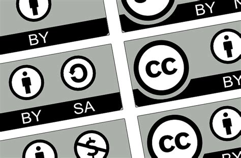 How To Attribute Creative Commons Licensed Images Pixabay