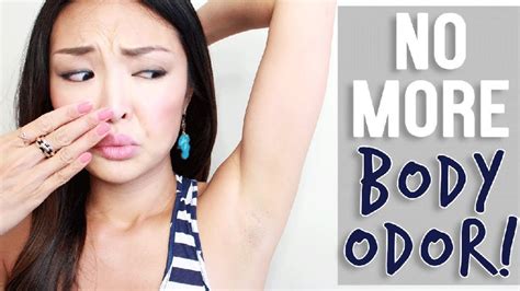 Body Odour Remedies Body Odour And Sweating How To Get Rid Of Body