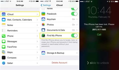 If the other device doesn't yet have the app, get it on google play. How To Remotely Wipe Your iPhone Data When Stolen [iOS ...