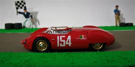 Juanh Racing Team Maserati Tipo