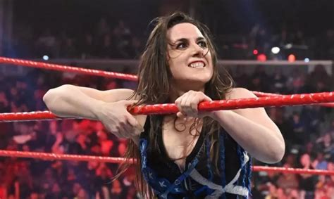 The Hurricane Speaks About Nikki Cross Superhero Gimmick