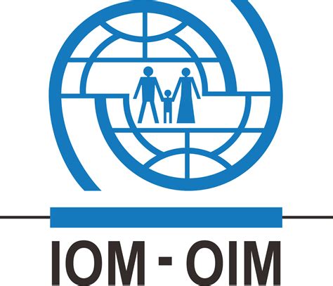 Vector for free: IOM