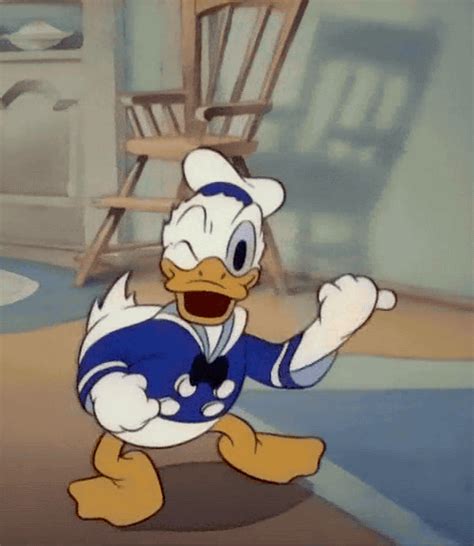 Vintage Cartoons S On Wiffle Donald Duck Comic Duck Cartoon