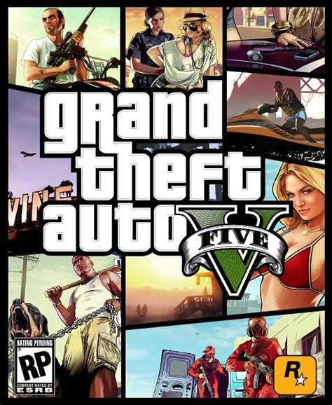Anyway, gta san andreas, in a few months, is definitely going to look almost like gta v, thanks. Gamezone: Download GTA 5 demo Pc version free Download in 2 DVD's Pc release 32GB