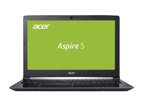 Acer Aspire 5 A517 51g 8433 Externe Tests