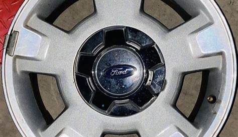 Ford F150 OEM WHEELS 17’s. for Sale in Las Vegas, NV - OfferUp