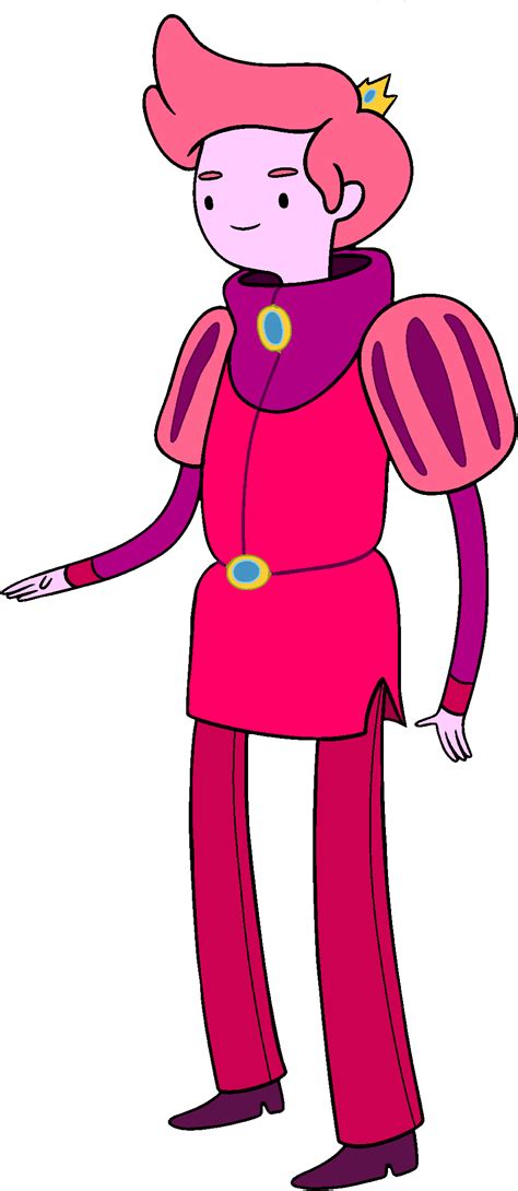Prince Gumball Adventure Time Wiki Fandom Powered By Wikia
