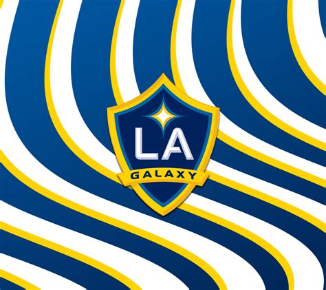 Free Download La Galaxy Wallpapers 960x854 For Your Desktop Mobile