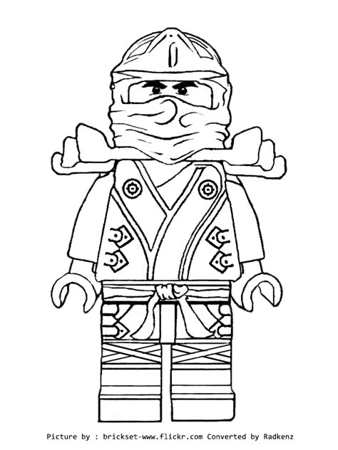 In the world of ninjago lego, masters compete in a traditional martial art, spinjitzu. Golden ninjago coloring pages | Lego coloring pages ...