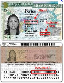 Jul 26, 2021 · present the letter along with with your expired permanent resident card as evidence of your status and employment authorization. XII. List of Sample Documents | Office of Human Resources